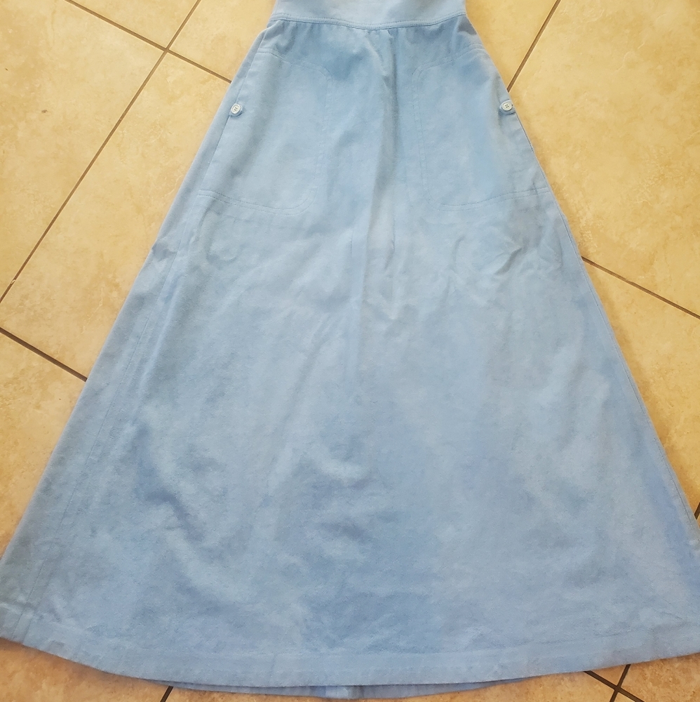 Samuel Robert vintage skirt